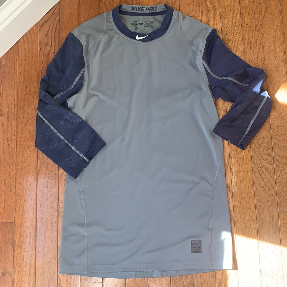 EUC Nike Pro Dri-Fit